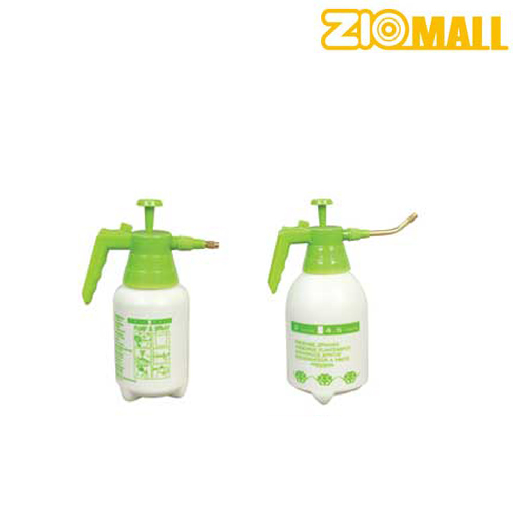 스마토 자동 압축 분무기 자동 SM-AS1L(1리터 노즐65MM) 세차 농약 손수레식 건전지 충전식 배터리 핸드스프레이 8,600원