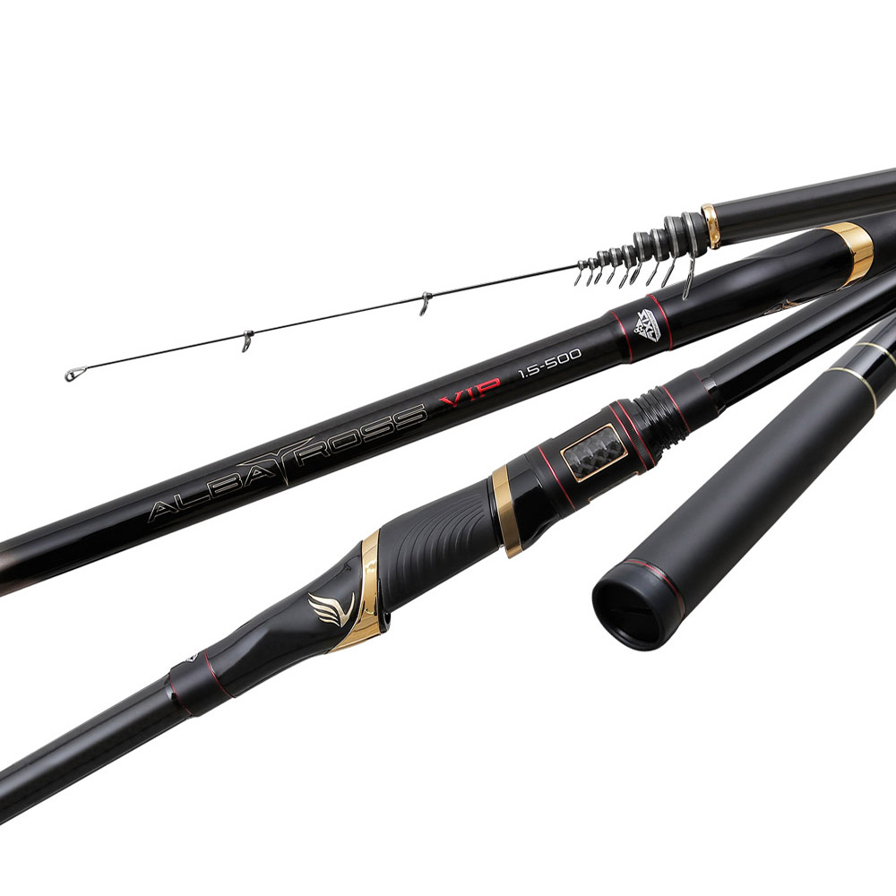 엔에스 알바트로스 VIP 감성돔 벵에돔 갯바위 찌낚시대 531,000원