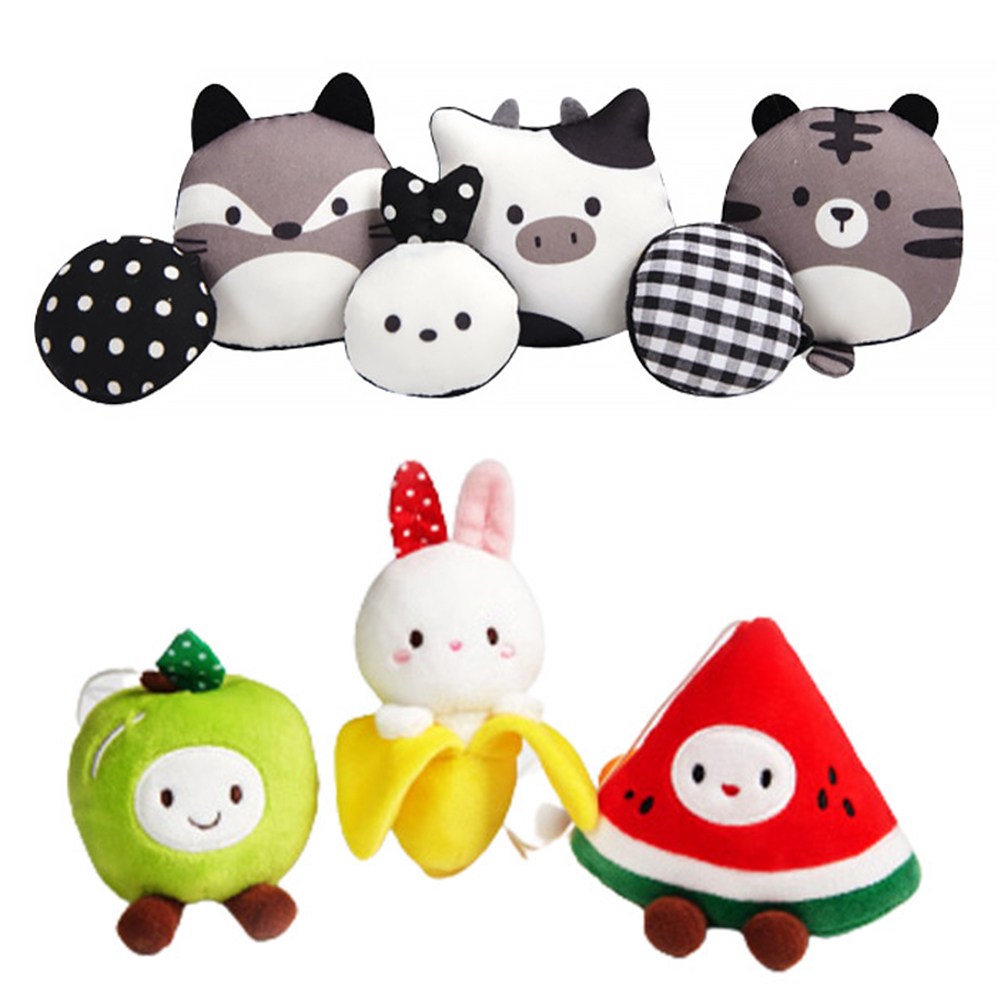 타이니러브 애니멀 프렌즈+후르츠 프렌즈 모빌 인형세트 29,800원