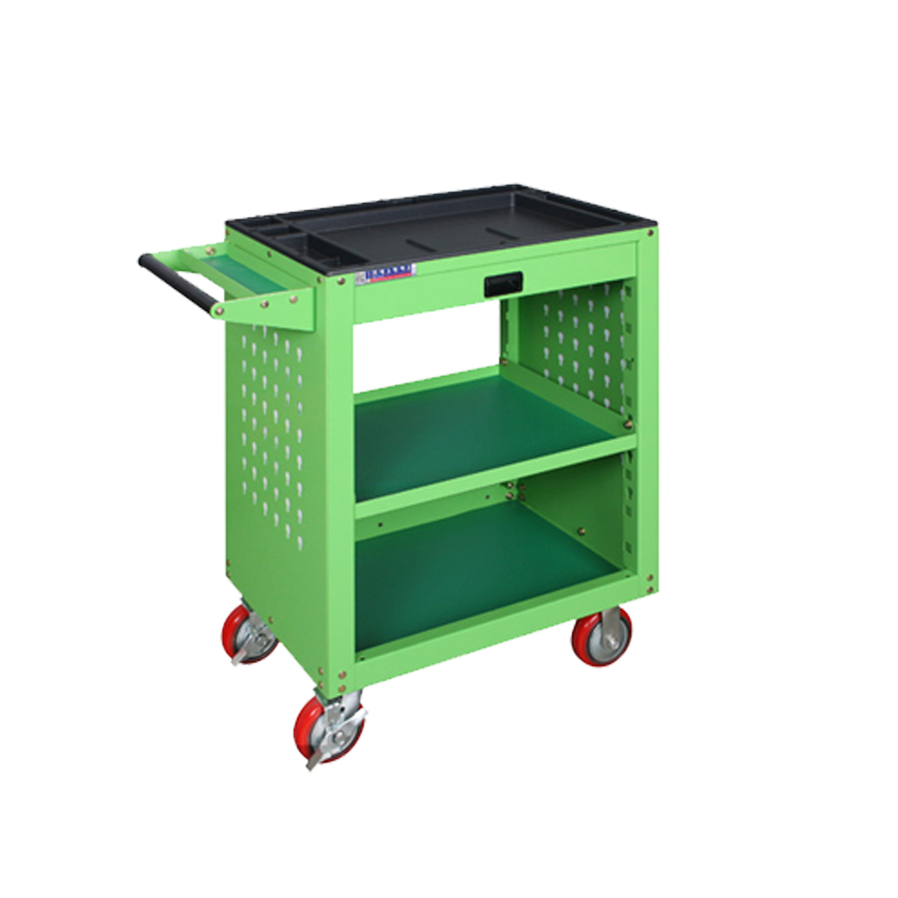 티렉스 이동식 공구함 공구 정리대 작업대 380,000원