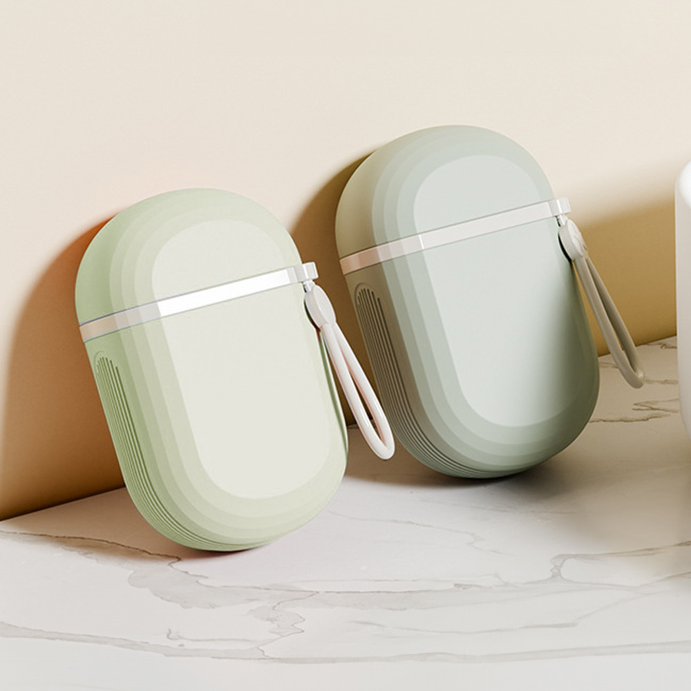 앤티스 휴대용 비누 앤 샴푸바 배수 케이스 5,860원