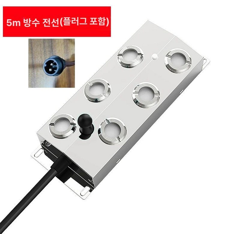 안개생성기 수영장 정원 물안개 수족관 미스트메이커 56,900원