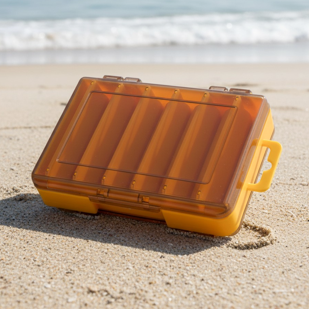 로렌드 양면 미니 태클박스 에기 케이스 3,990원