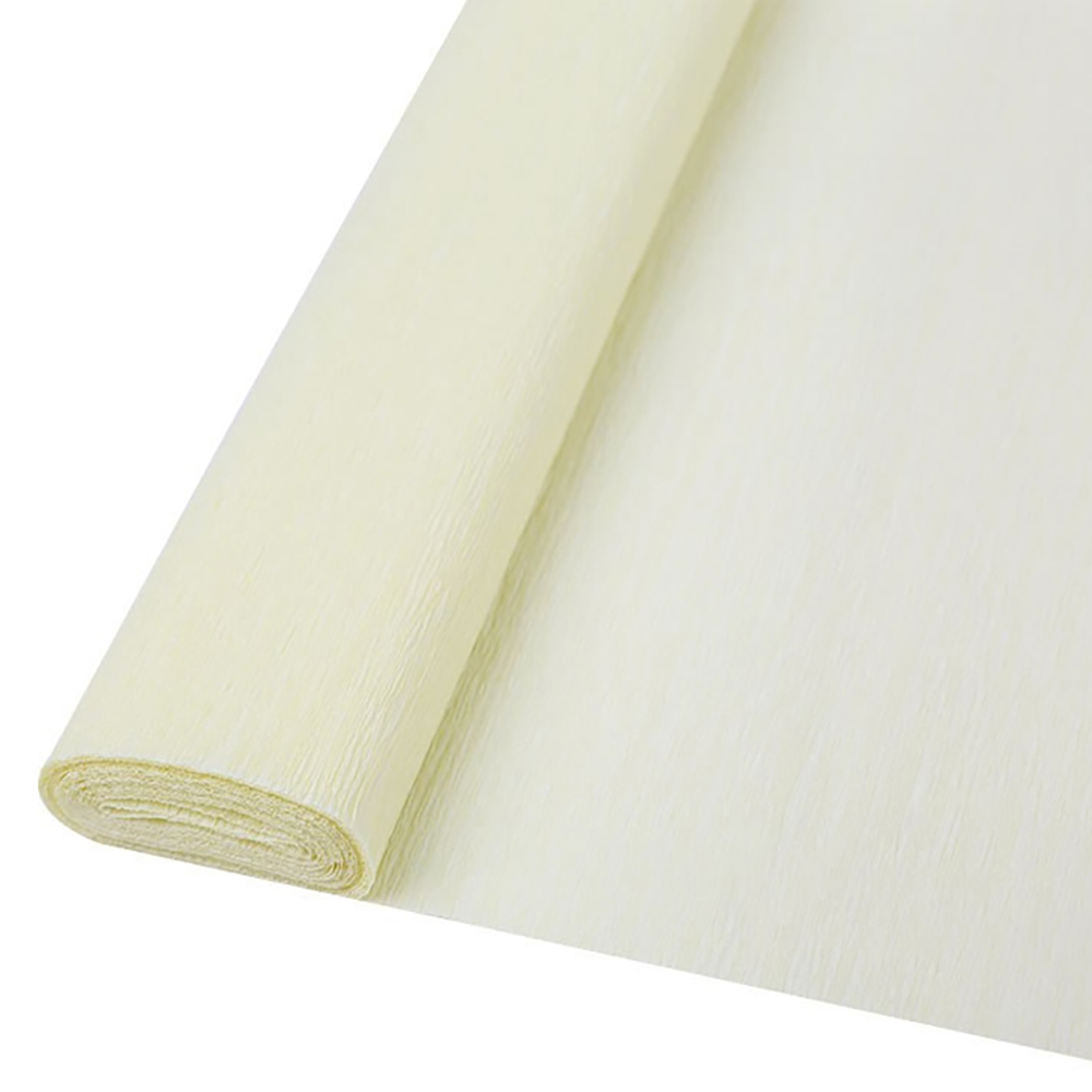 마다꾸미 주름지 구김지 41 오프화이트 50 x 250 cm 3,900원