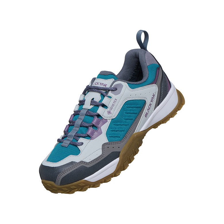 블랙야크 여성 요크셔 모션 GTX#2 TEAL 207,300원