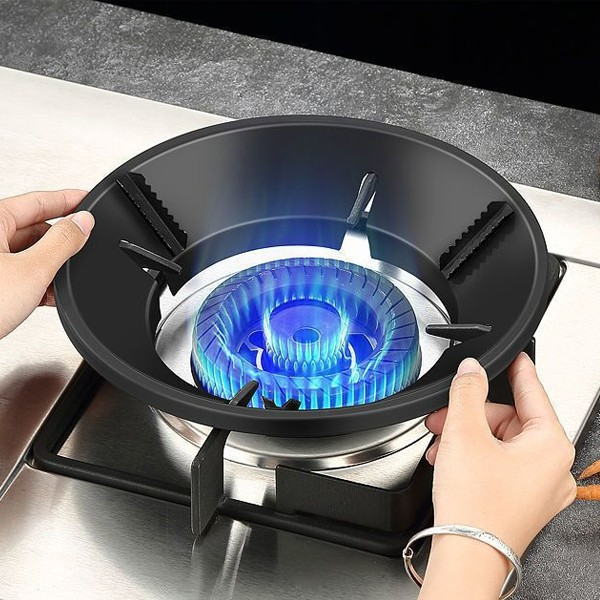 봄 나들이 고급 가스 버너 렌지 바람막이 부르스타 가림막 바람 차단 가정용 캠핑용 휴대용 가드 체험학습 소풍 방학 여행 4,980원