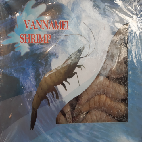 홍다리얼룩새우 프리미엄 25미 500g (냉동), 1개 11,500원