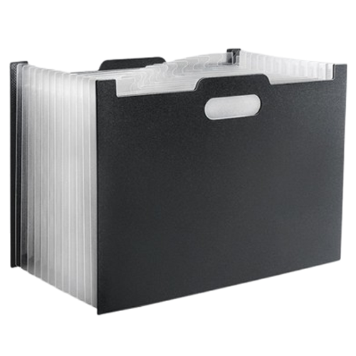 대용량 13칸 도큐먼트 아코디언파일 A4 5,450원