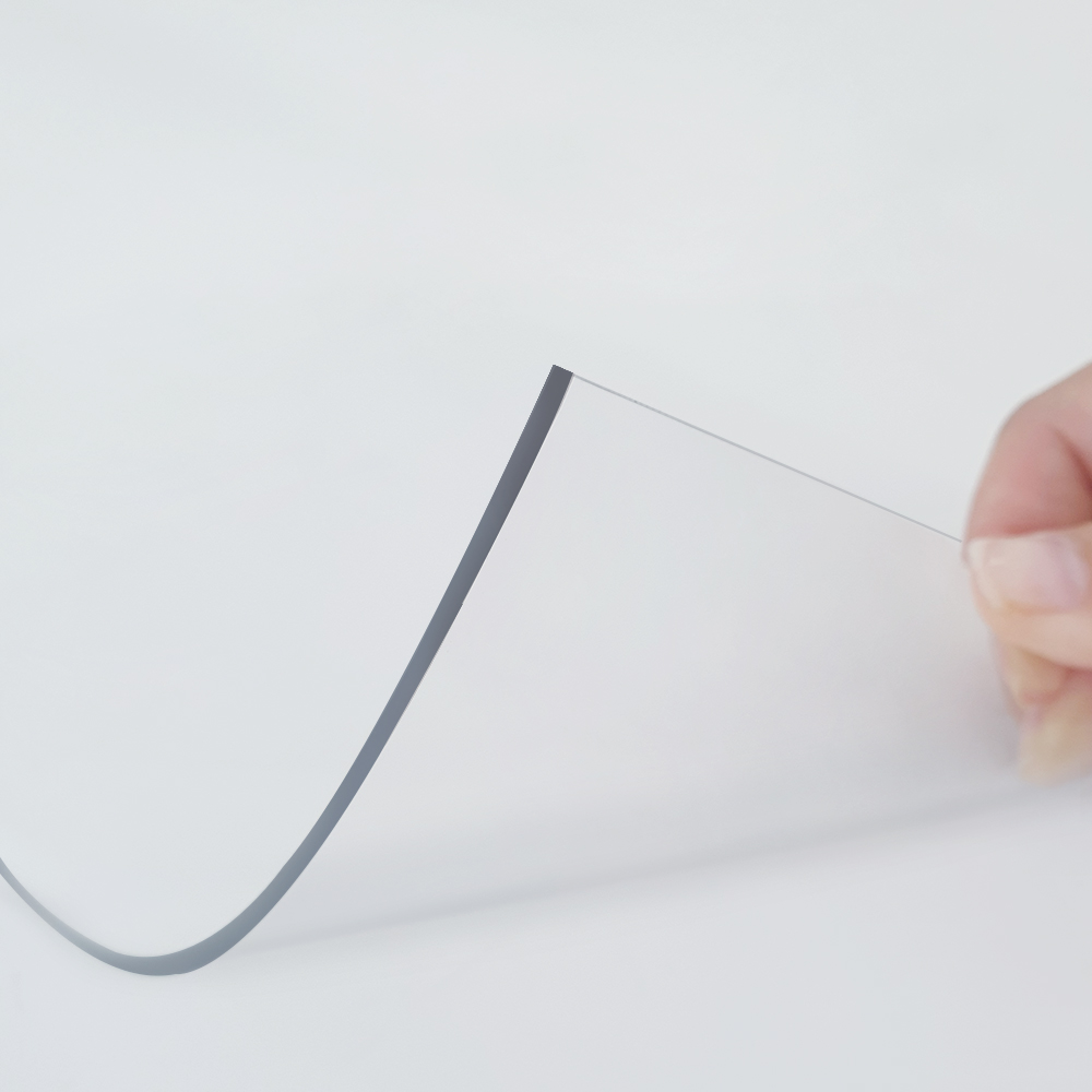 쾌청 유리 대용 투명 매트 식탁 책상 깔개 커버 연질 비닐 보호 커팅매트 2mm 3mm 투명매트 31,900원