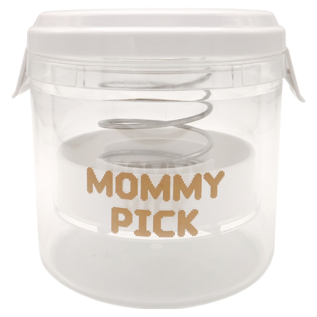 마미픽 눈 깜짝 야채탈수기 8,600원