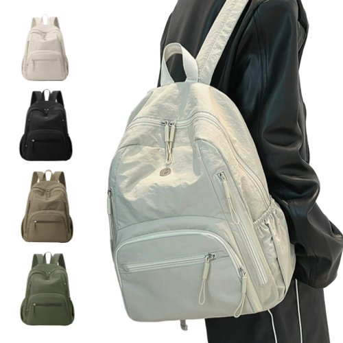 라이프윙 가벼운 기저귀 가방 백팩 유모차 직장인 여성 산모선물 24,800원