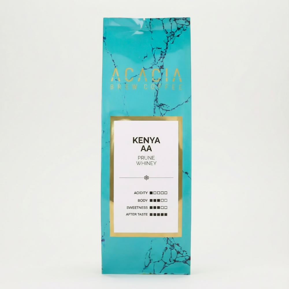 케냐AA 키암부 진하고 묵직한 커피 원두 로스팅 홀빈 분쇄안함, 1개, 200g, 홀빈(분쇄안함) 10,900원