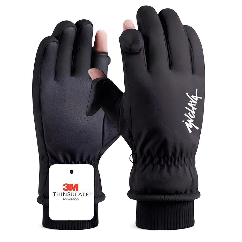 인클라바 방한장갑 오토바이장갑 등산 바이크 스키 캠핑 방수 3M충전재사용 스마트폰 터치 장갑 9,900원