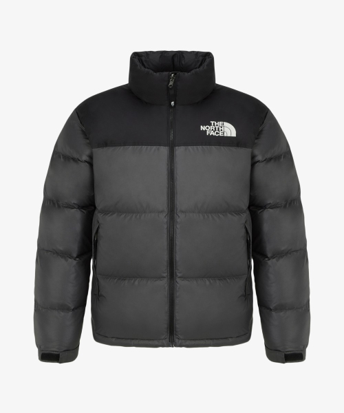 매장정품 노스페이스 THE NORTH FACE NJ1DR02A 남성 눕시 리드 다운 자켓 V2 DARK GRAY 146809 363,000원