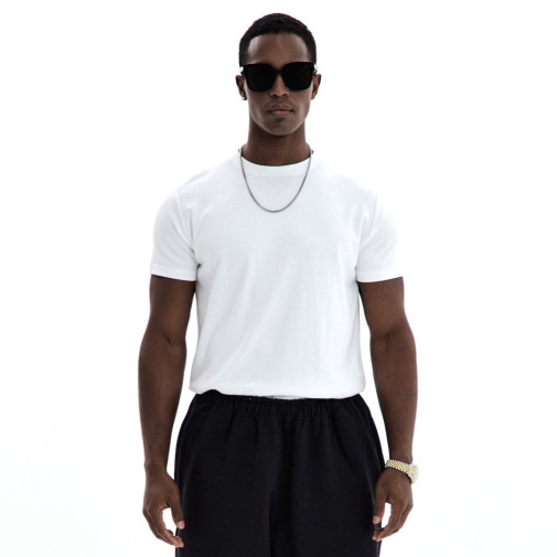 MAVRK 매버릭 데일리 무지 머슬핏 반팔티셔츠 10COLORS 32,000원