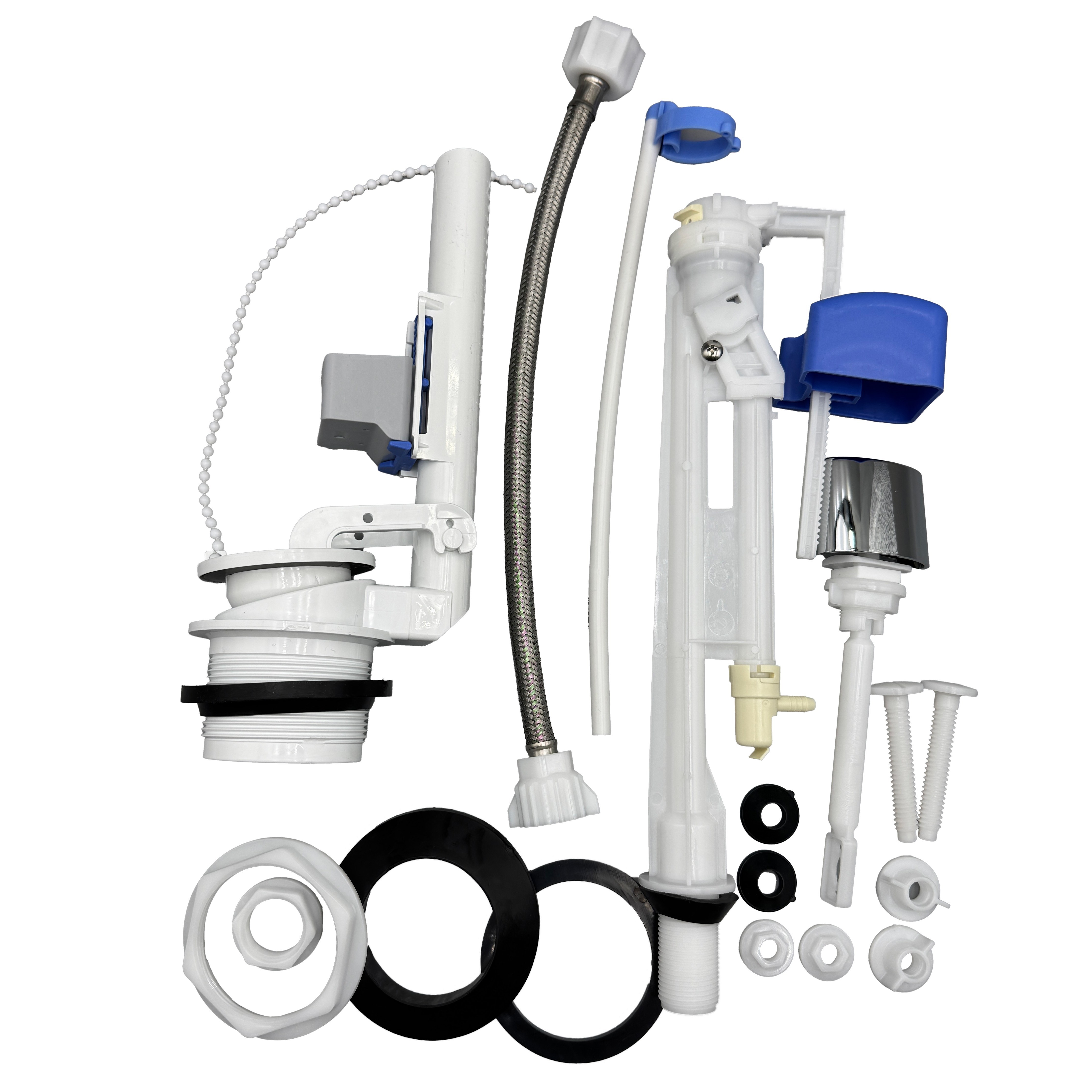 대림바스 TFT-217A 양변기부속,투피스변기부속,측면레버식,절수형,타브랜드호환,부속교환,부속교체 19,980원