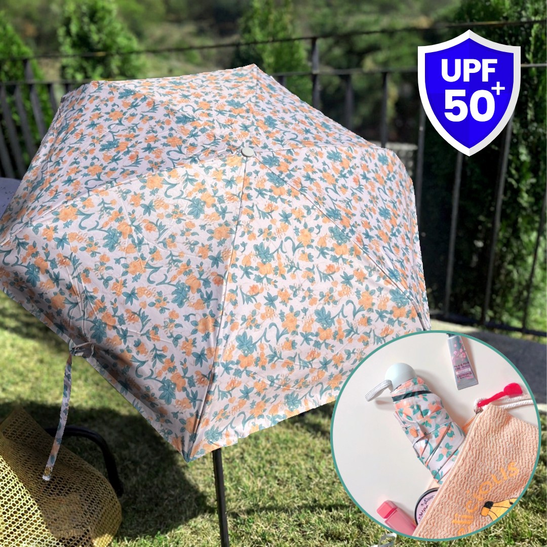 시유타임 UV차단 99.9% 암막 우양산 수동 우산겸용 자외선차단 11,800원