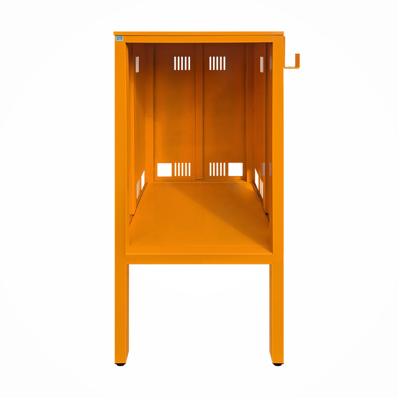 리코 지게차 중장비 배터리 충전기 보관함 케이스 높이조절 대형 소화기 포함, 1개 367,000원