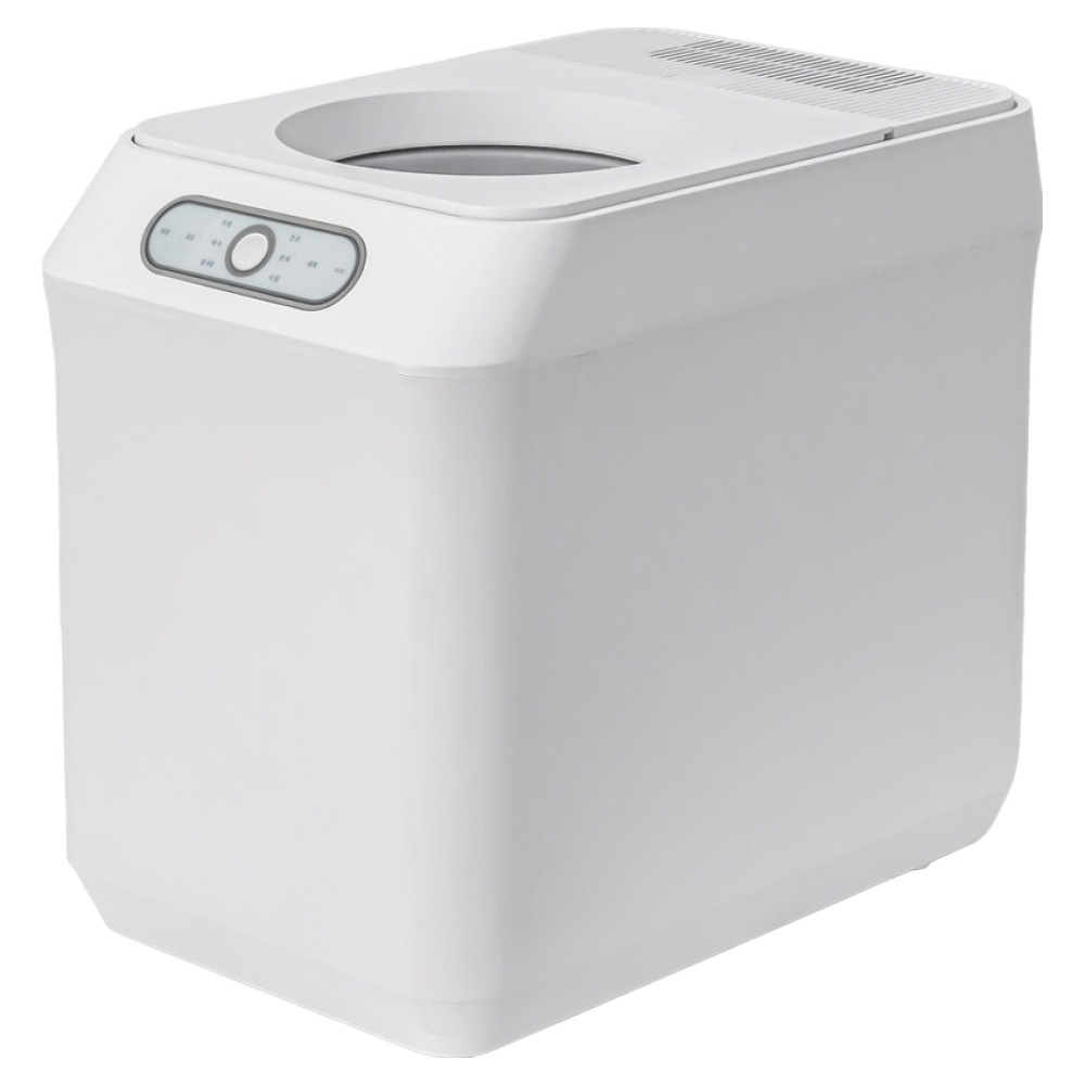 오쿠 대용량 건조분쇄식 음식물 처리기 가정용 5.6L 379,000원