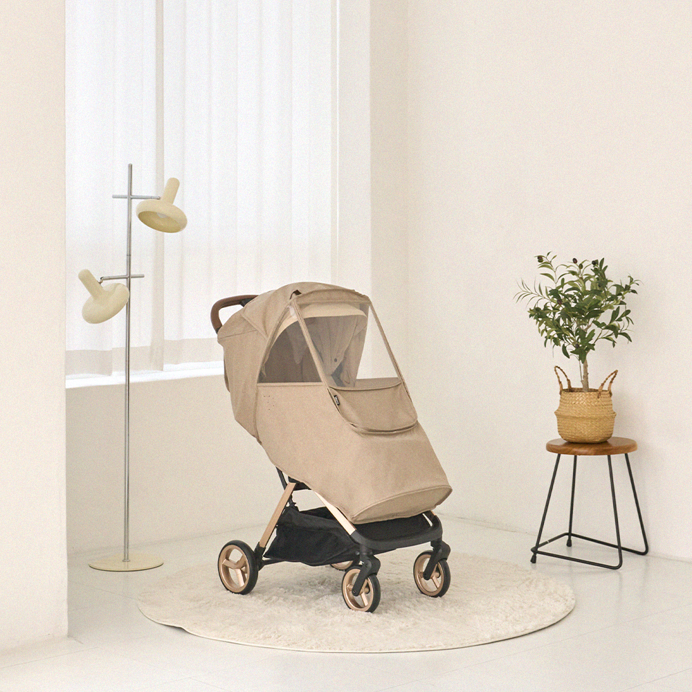 아가방좋은 유모차 방풍커버 40,450원