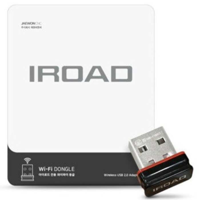 아이로드 와이파이(Wi-Fi)동글, 단일상품 15,000원