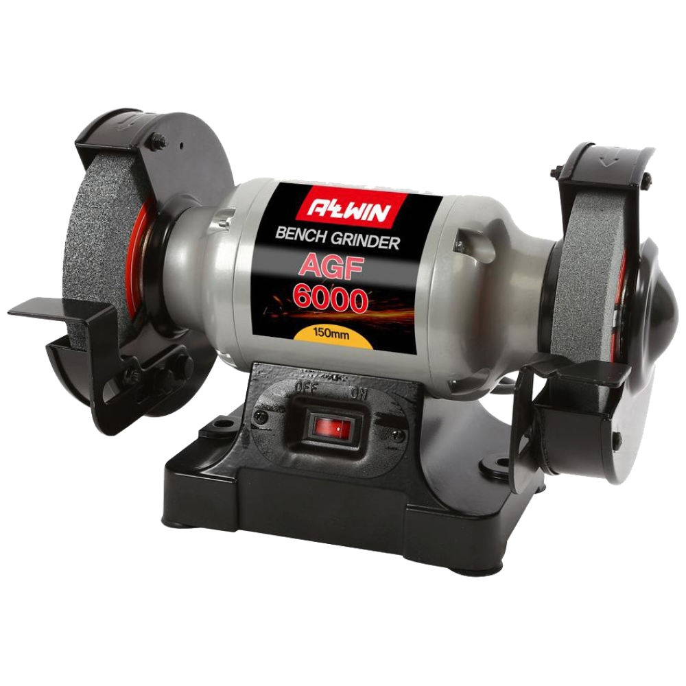 올윈 탁상 그라인더 AGF6000 1/4HP 70,650원