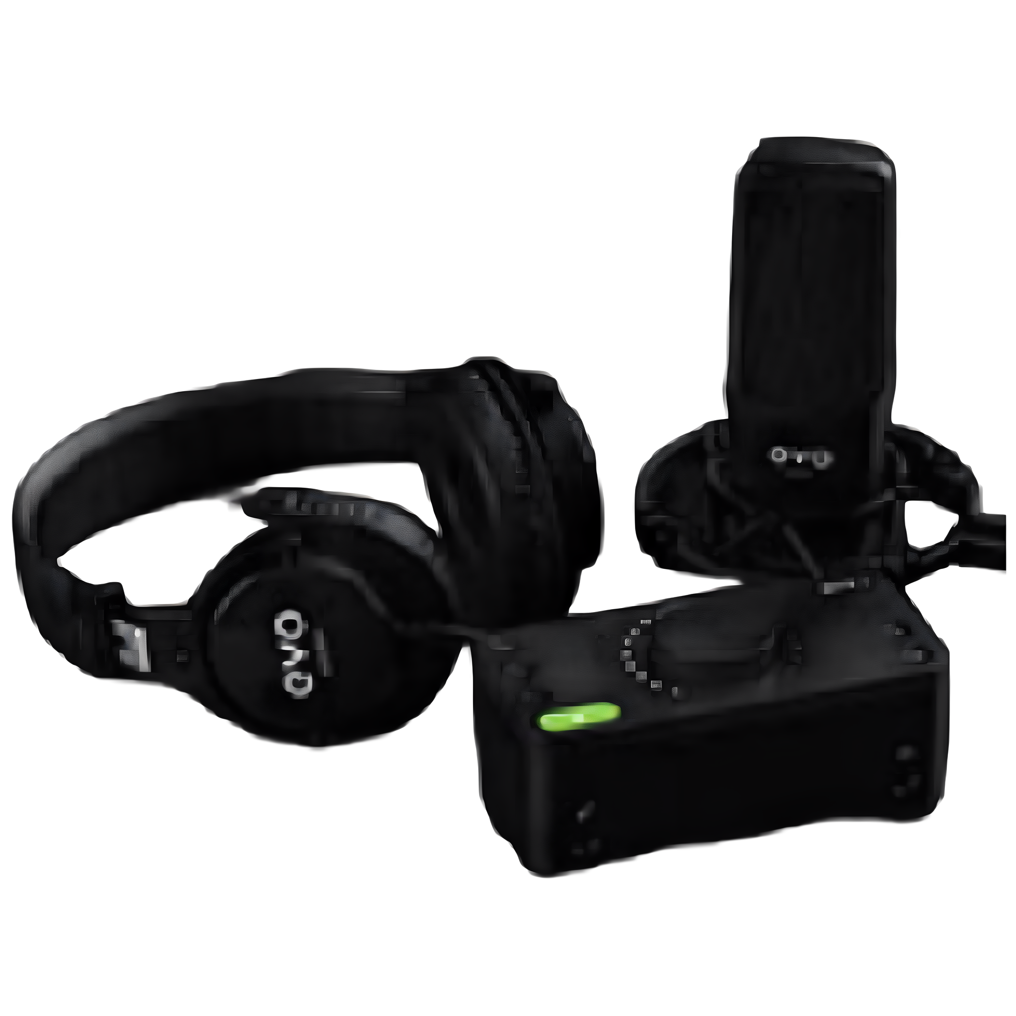 전문가레코딩 [Audient] EVO SRB [Start Recording Bundle] 360,000원