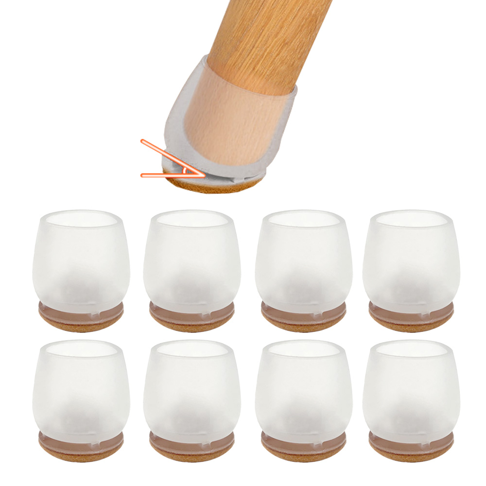 네츄라이프 기울어짐 의자 발 커버 8,900원