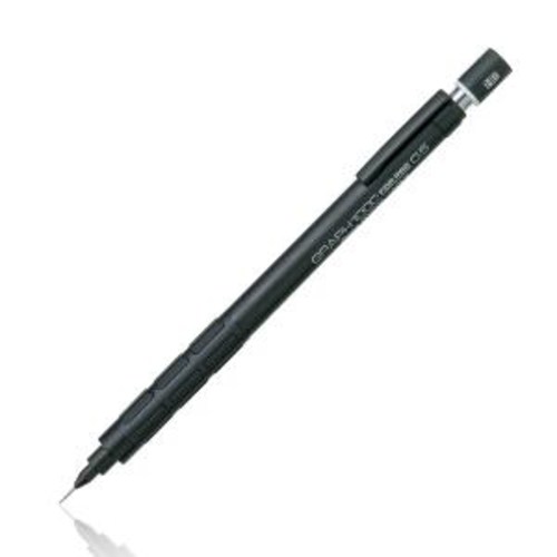 PENTEL  GRAPH1000/PG1005-그래프1000-0.5 샤프펜슬 12,800원