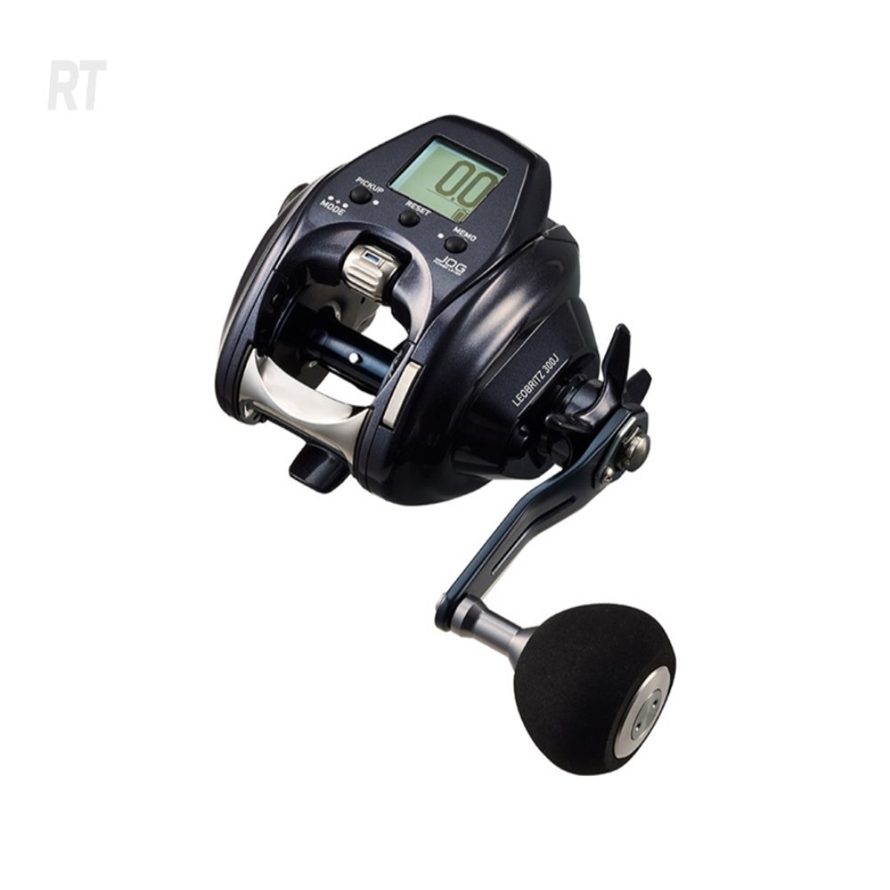 다이와 23 레오브리츠 300J 전동릴 선상전동릴 우럭전동릴 대구낚시 방어낚시 한국다이와 829,350원