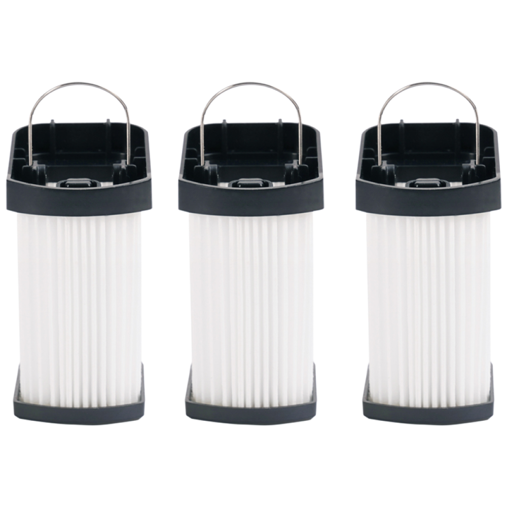 대한우리필터 샤크 에보파워 EX 핸디 무선청소기 호환 필터 WV270KR, 3개, 핸디용 14,500원