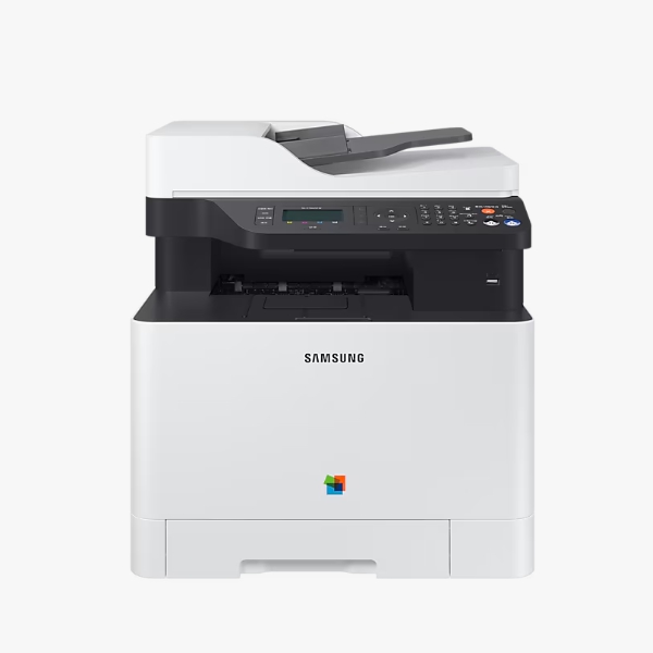 삼성 SL-C1665FW 컬러레이저 프린터 팩스복합기 , 소호사무실추천  (토너포함) 547,000원