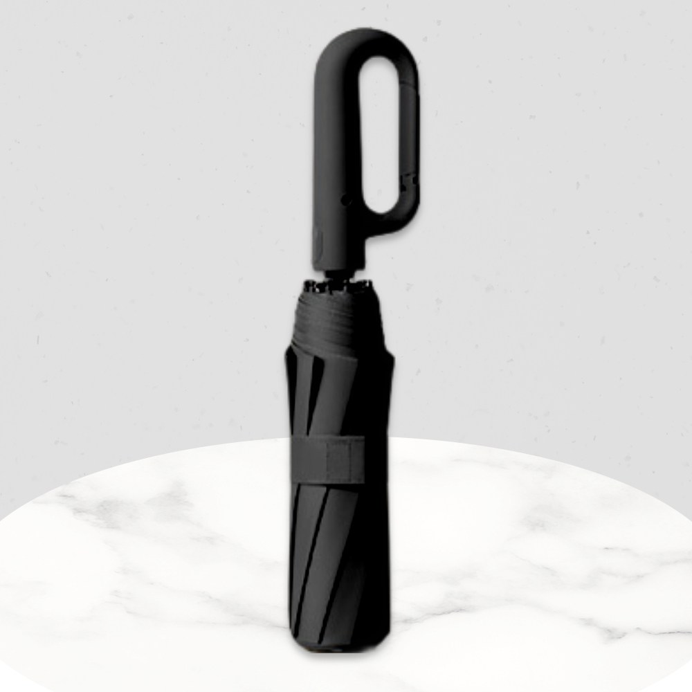 제르논 튼튼한 10K살대 버클형 3단 자동우산 암막 고리형 19,500원