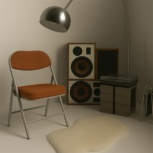 16피스 FZD 1+1 접이식 코듀레이 패브릭 폴딩 접이식 의자 카페의자 식탁의자 59,900원