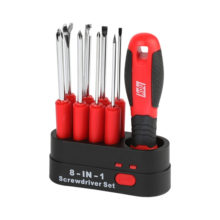 케이디와이 드라이버 세트 8IN1 KDV-9S 6,100원