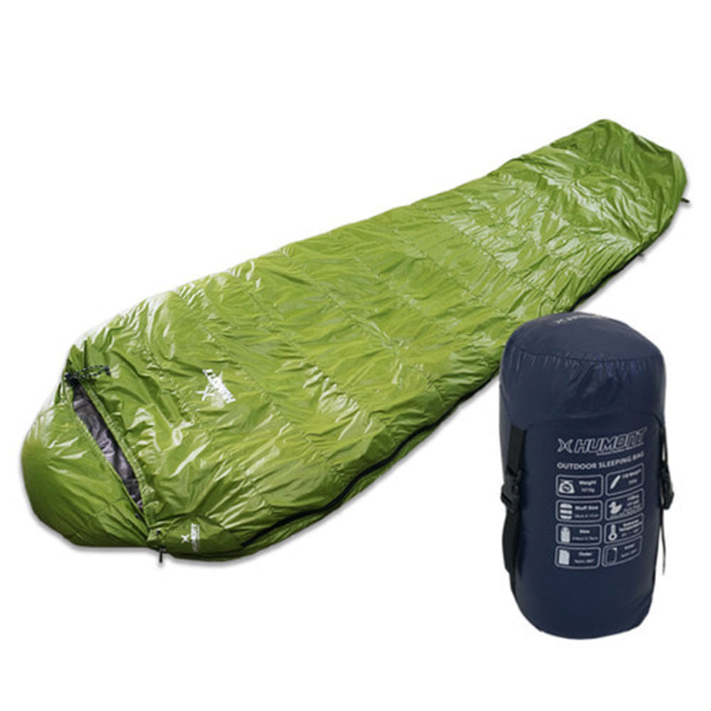 휴몬트 덕다운 DSB-3 동계용 겨울 침낭 캠핑 109,000원