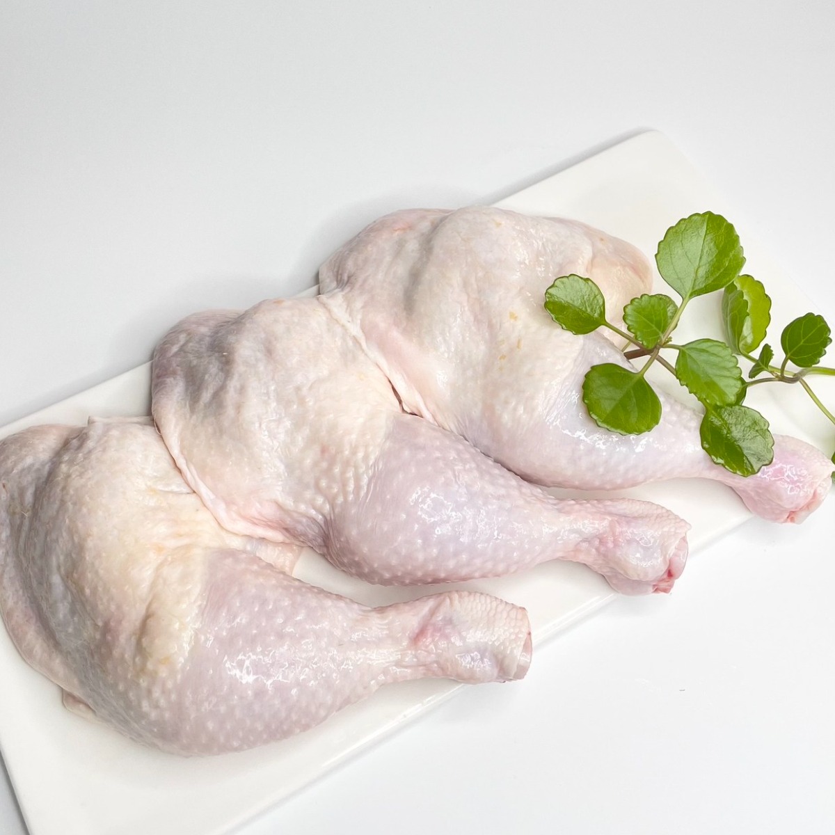 국내산 무항생제 냉장 닭장각 통다리 넓적다리 10kg 145,000원