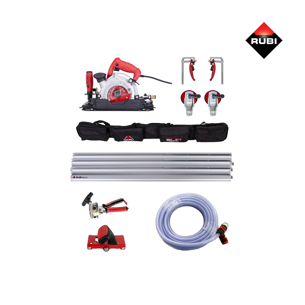 루비툴스 TC125 전동 수동 커팅기 세트 50953S2 1,437,000원