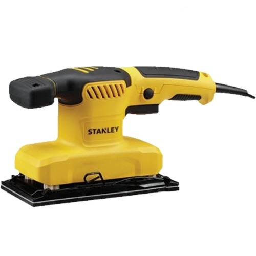 스탠리 SS28 유선 전기 사각 샌더 185mm, 1개 49,560원