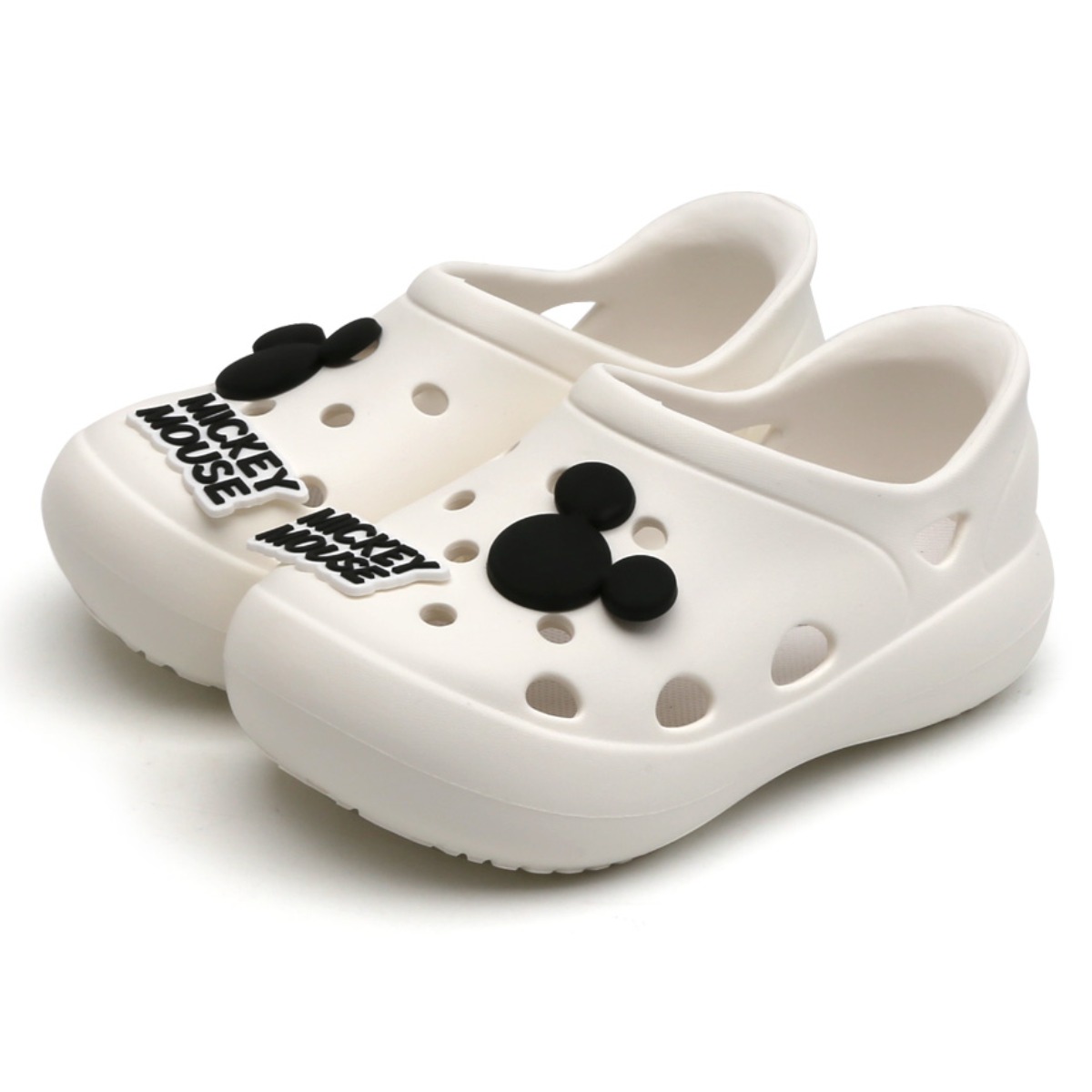 신고 벗기 편한 미키마우스 바로인 퓨어 어린이집 유치원 학교 실내화 15,900원