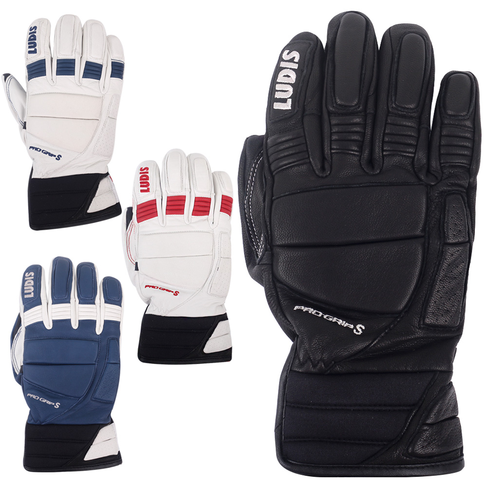 루디스 스키장갑 PRO GRIP S 22 프로그립 보드 글러브 54,000원