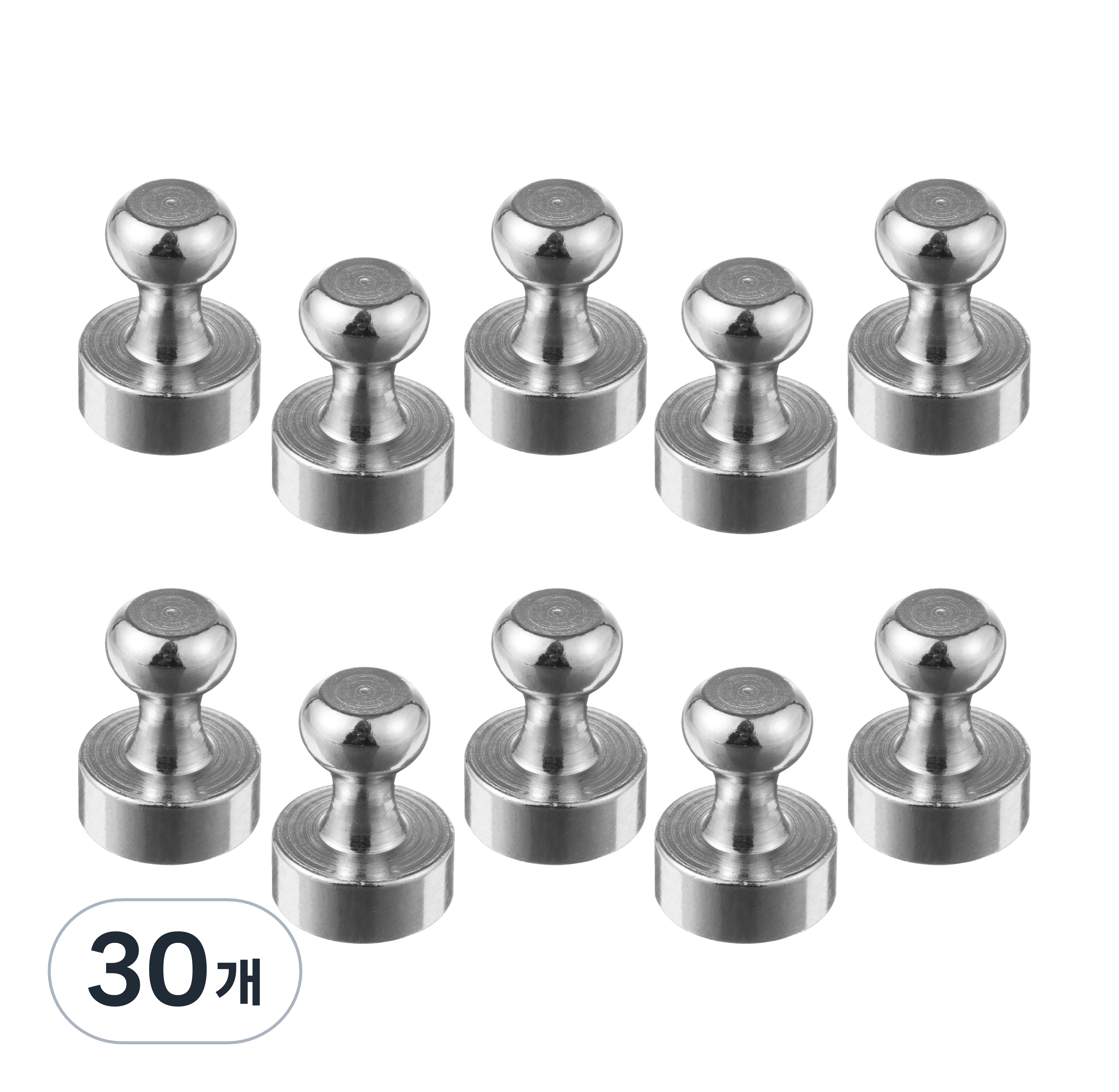 코멧 초강력 고리자석 후크 체스형 도장자석 16,220원