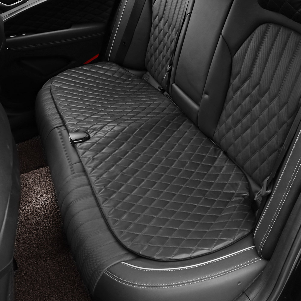 엑스핏 블랙에디션 화물차 가죽 열선 시트 뒷좌석 24V 37,900원