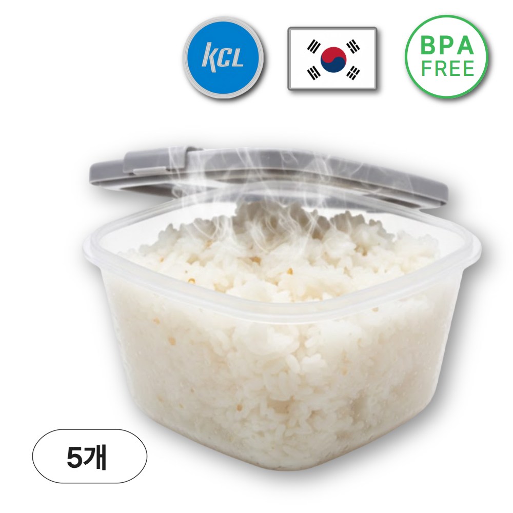 투블랜 뚝딲 전자레인지 냉장고 용기 국내산 밥용기 반찬통 국용기 18,400원