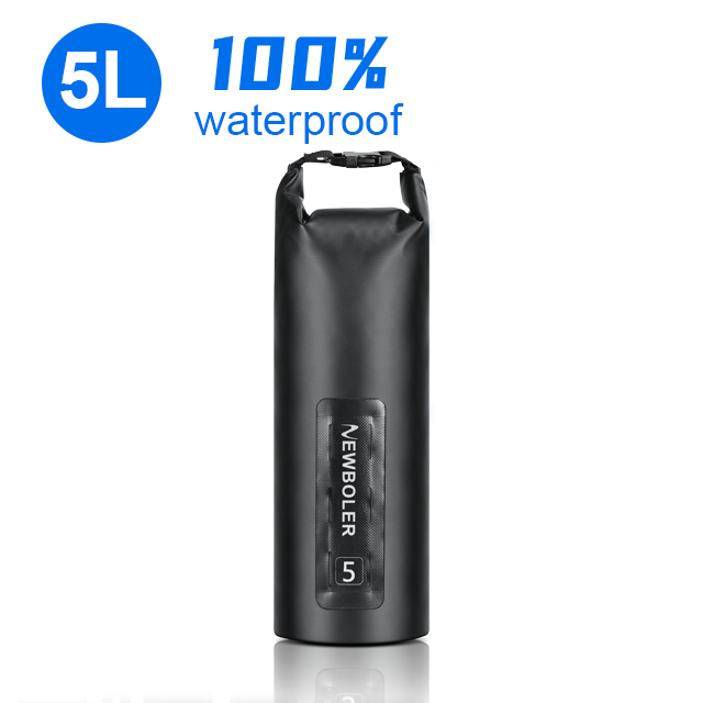 NEWBOLER 2024 휴대용 방수 자전거 포크 5L 전기 스쿠터 프론트 백 15,800원