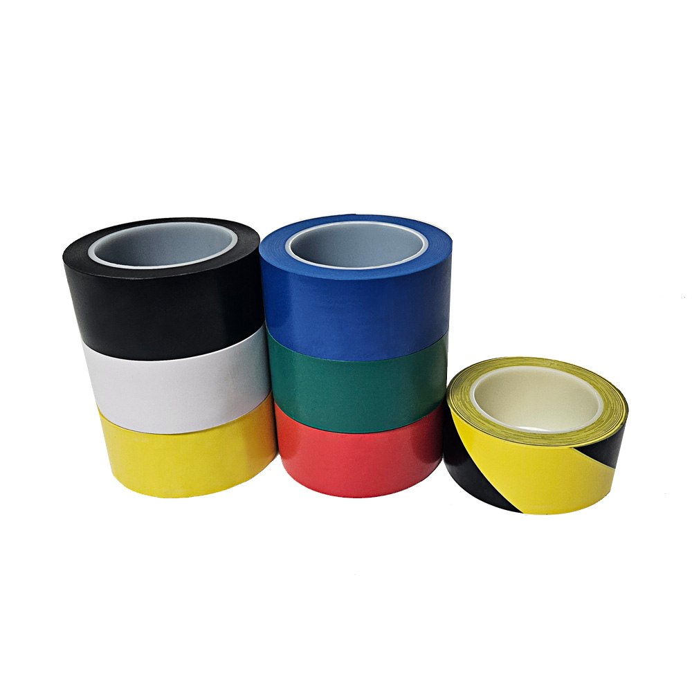 바닥라인테이프 48mm X 30m  (총7컬러) 11,000원