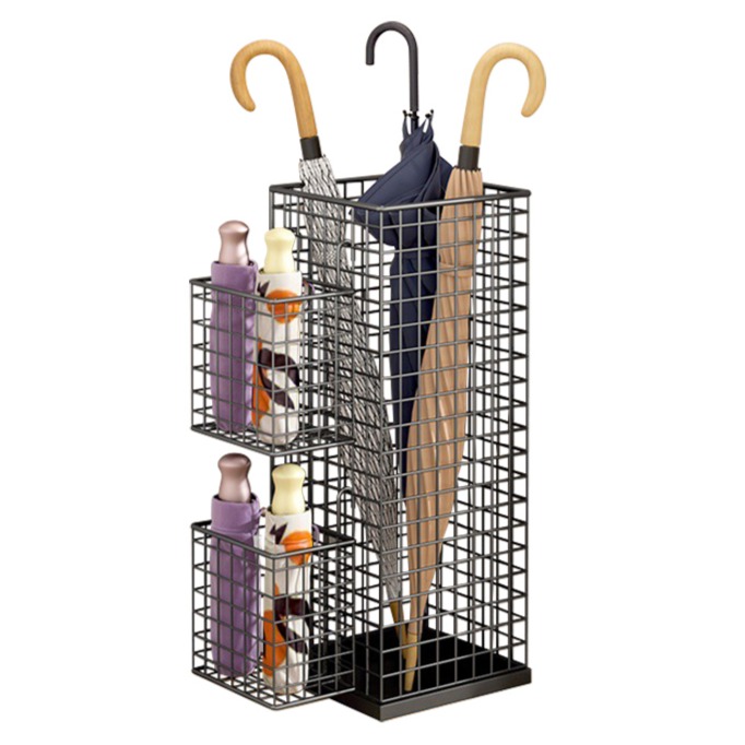 제이라이프 바바 와이어 우산꽂이 26,030원