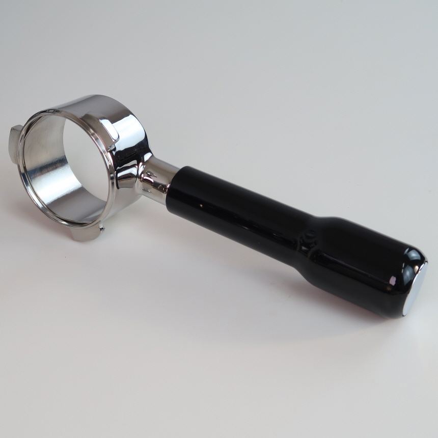 브레빌 870 54mm 바텀리스 포터필터 밤비노 58mm 포타필터 33,800원