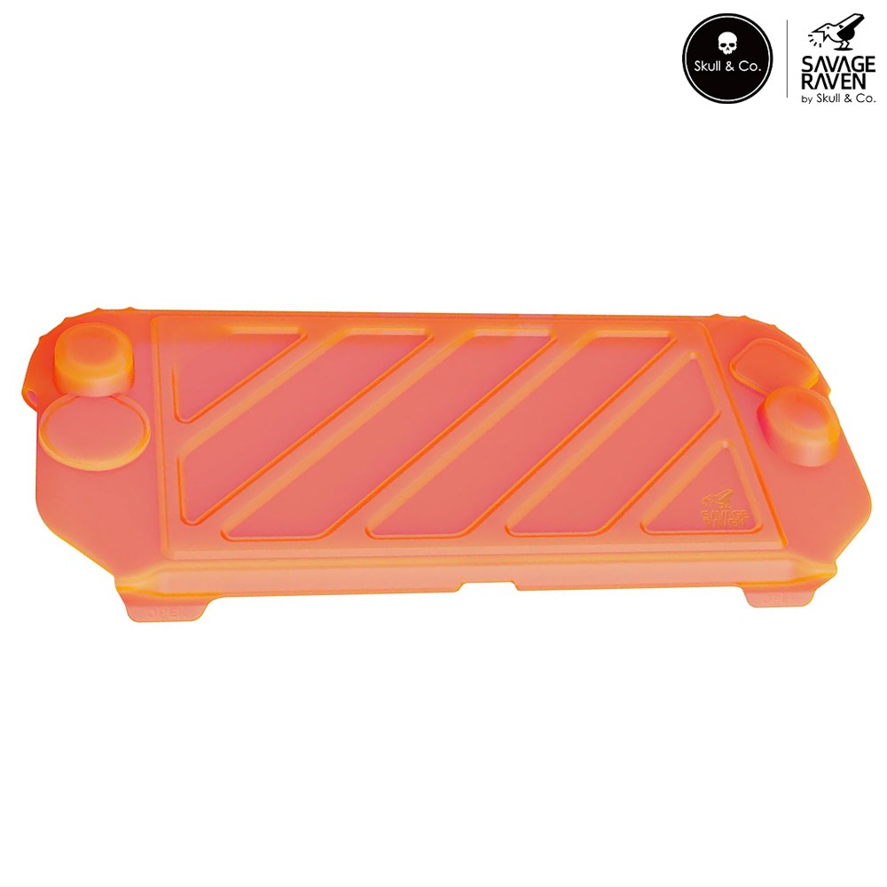 닌텐도 스위치2 케이스 스컬앤코 프론트커버 15,000원