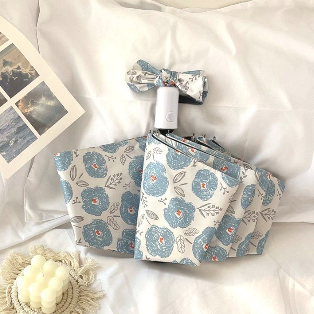 로르블랑 UV 차단 초경량 암막 3단 자동/ 5단수동 우양산 14,850원